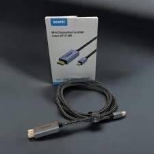 Benfei mini displayport for sale  San Jacinto