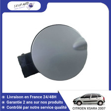 Volet trappe carburant d'occasion  Saint-Quentin