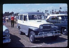 1956 willys overland for sale  Cary