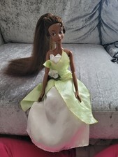 Disney princess tiana for sale  PONTYPOOL