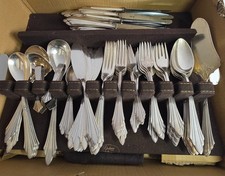 Wmf silver plate d'occasion  Expédié en Belgium