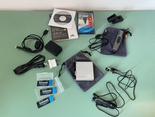 Sony rh1 minidisc usato  Trieste
