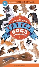 Furry friendly tattoo for sale  Fort Lauderdale