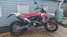 supermoto 125 for sale  MAIDSTONE