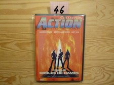 Dvd charlie drôles d'occasion  Sennecey-le-Grand