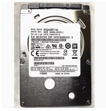 Disco rígido mecânico para notebook de 1TB 2,5 polegadas 7MM 128M cache MQ04ABF100 comprar usado  Enviando para Brazil