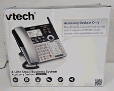 Vtech cm18245 line for sale  Goldsboro