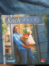 Alexander herrmann koch gebraucht kaufen Alexander herrmann koch gebraucht kaufen  Bruckberg
