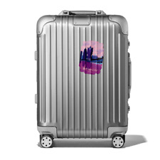 Rimowa city sticker for sale  Newark