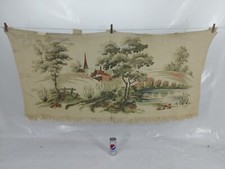 Vintage french landscape for sale  UK