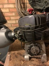 Tkm extreme 115cc for sale  STEVENAGE