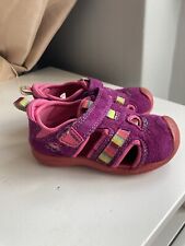 Girls shoes pediped for sale  NOTTINGHAM