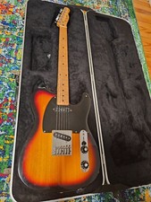Fender squier telecaster for sale  Strongsville