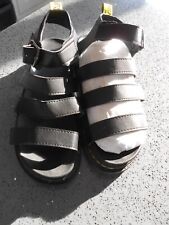 Ladies fashion sandals for sale  GRIMSBY