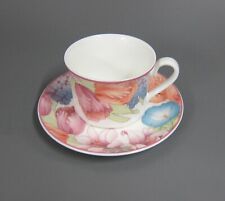 Tasse villeroy boch gebraucht kaufen  Karlsruhe