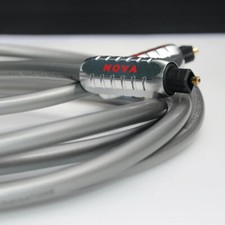 Wireworld nova toslink usato  Civita Castellana