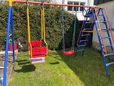 Kettler doppelschaukel gondel gebraucht kaufen  Gärtringen
