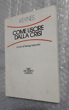 John mainard keynes usato  Morra de Sanctis