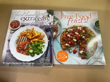 Slimming books free for sale  BARNSLEY
