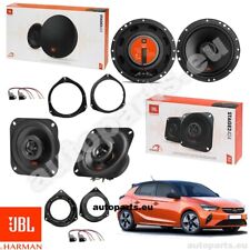 Kit parleurs jbl d'occasion  Expédié en France