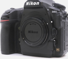 Genuine nikon body for sale  Lynnwood