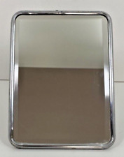 Barber mirror metal d'occasion  Expédié en Belgium