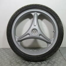 Roue arrière mbk d'occasion  Méru