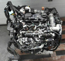 Motor citroen hdi gebraucht kaufen  Erfurt