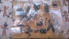 Warhammer tyranid mawloc for sale  SHEFFIELD