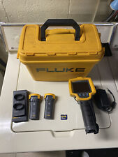 Fluke ti32 thermal for sale  Fairburn