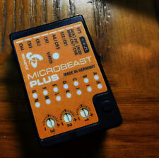 Align microbeast plus usato  Spedire a Italy
