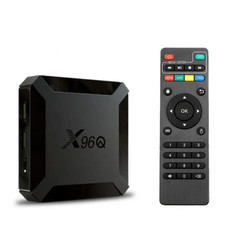 Box smart boitier d'occasion  Strasbourg-