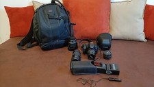 Canon 600d condizioni usato  Gaiarine