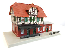 Faller pola bahnhof gebraucht kaufen  Datteln