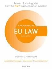Law concentrate law for sale  UK