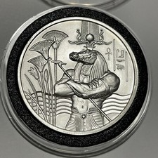 Egyptian god series for sale  Veradale