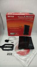 Buffalo nfiniti wireless for sale  LIVERSEDGE