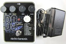 Used electro harmonix for sale  Leominster