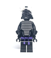 Lego ninjago minifigure for sale  North Port