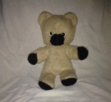 Ancien nounours beige d'occasion  Longwy