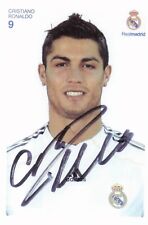 Cristiano ronaldo real gebraucht kaufen  Regensburg