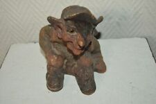 Figurine statue troll d'occasion  Toulouse-
