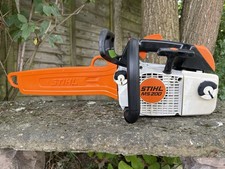 Stihl ms200t petrol for sale  IPSWICH
