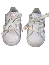 Adidas sneakers shoes for sale  Dodge City
