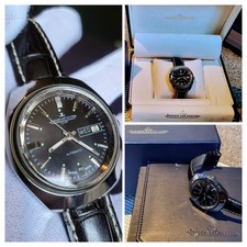 Jaeger lecoultre club for sale  BEDFORD
