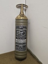 Extincteur pyrene jeep d'occasion  Châtellerault