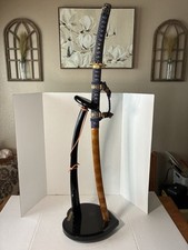 Sword samurai franklin for sale  Long Beach