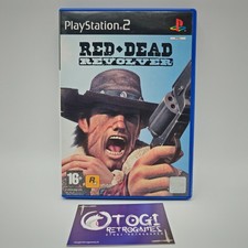 Red dead revolver usato  Monza
