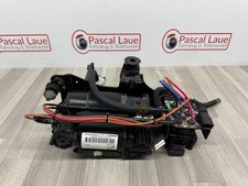 Audi riginal luftversorgungsan gebraucht kaufen  Heilbad Heiligenstadt