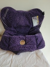Ersatzbezug maxi cosi gebraucht kaufen  Langenau